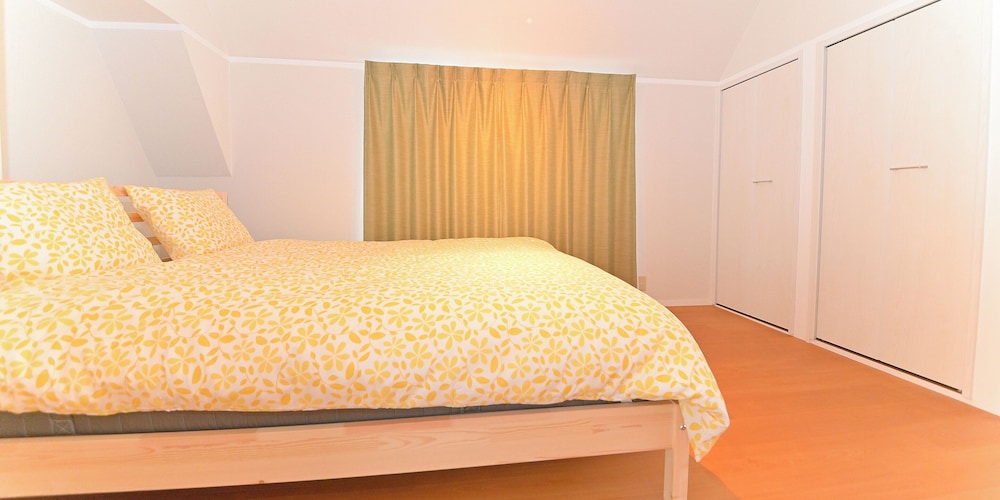 RESIDENCE HOTEL KAMOIKE 鹿児島