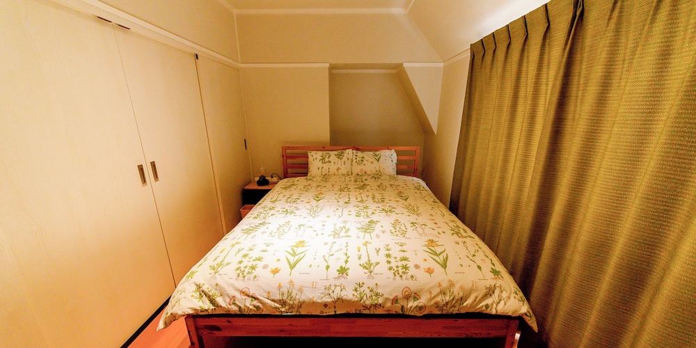 RESIDENCE HOTEL KAMOIKE 鹿児島