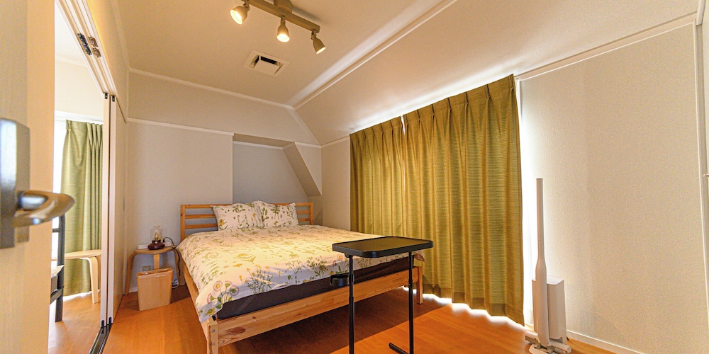 RESIDENCE HOTEL KAMOIKE 鹿児島