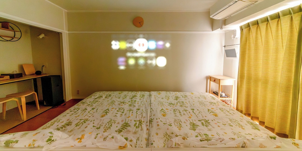 RESIDENCE HOTEL KAMOIKE 鹿児島