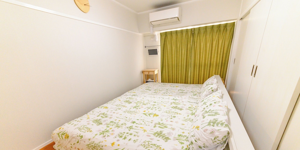 RESIDENCE HOTEL KAMOIKE 鹿児島