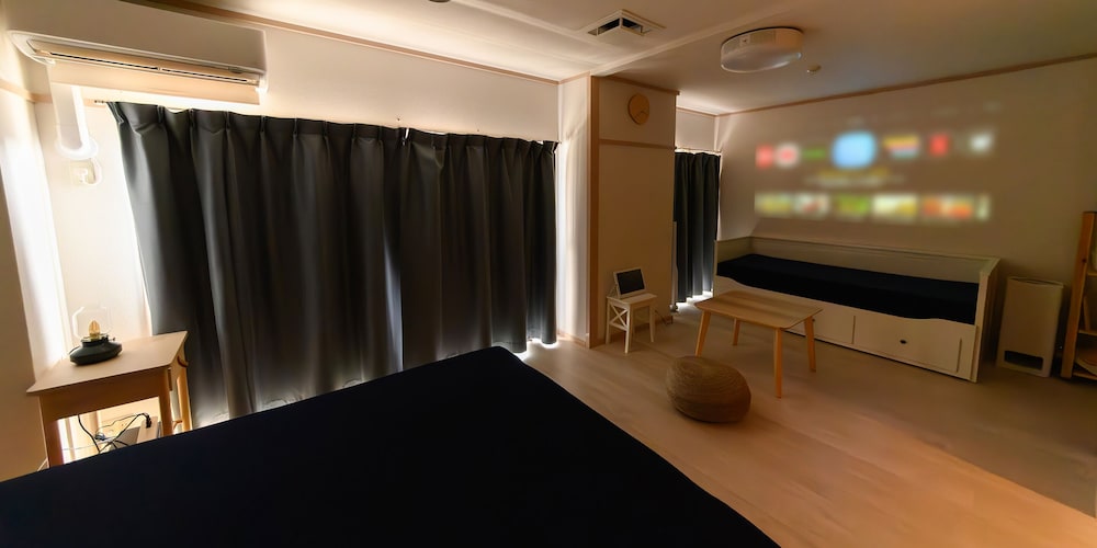 RESIDENCE HOTEL KAMOIKE 鹿児島