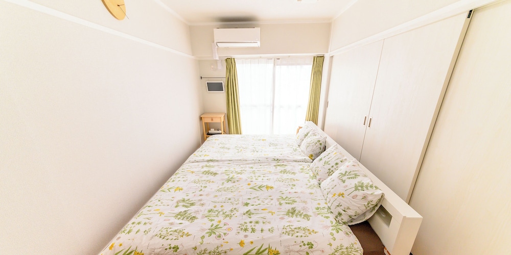 RESIDENCE HOTEL KAMOIKE 鹿児島