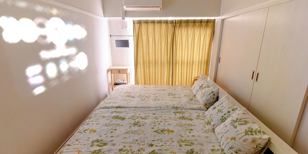 RESIDENCE HOTEL KAMOIKE 鹿児島