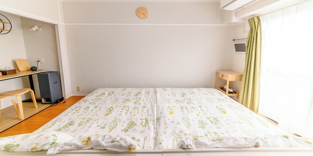 RESIDENCE HOTEL KAMOIKE 鹿児島