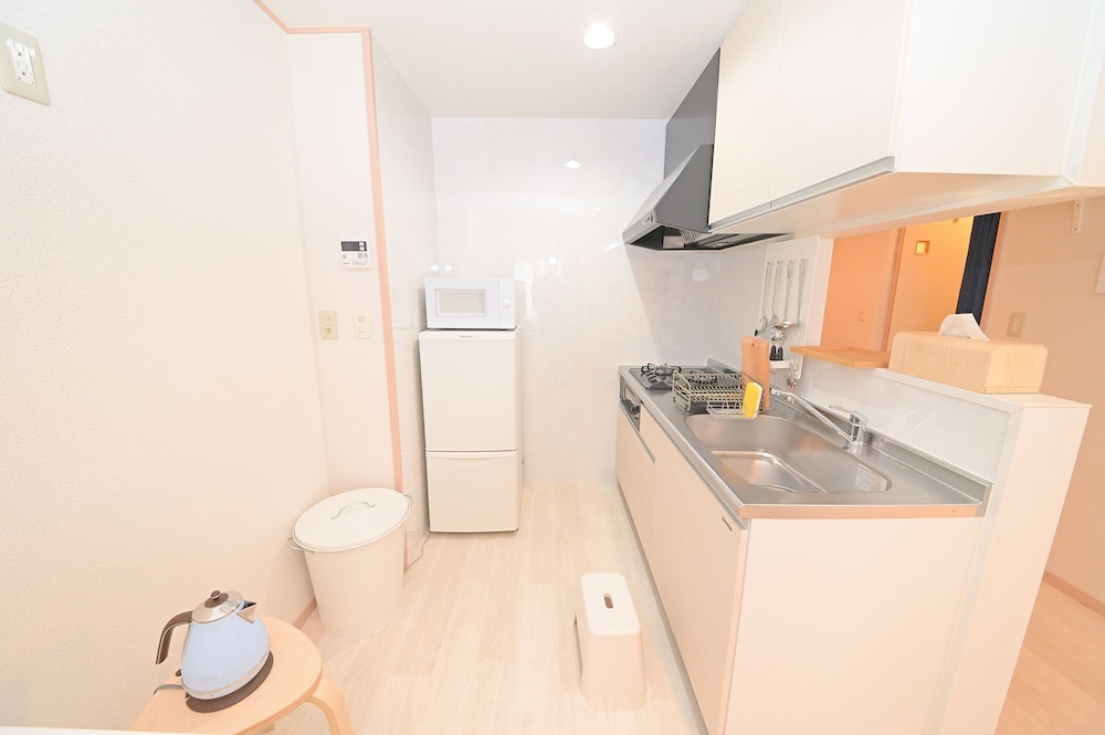 RESIDENCE HOTEL KAMOIKE 鹿児島