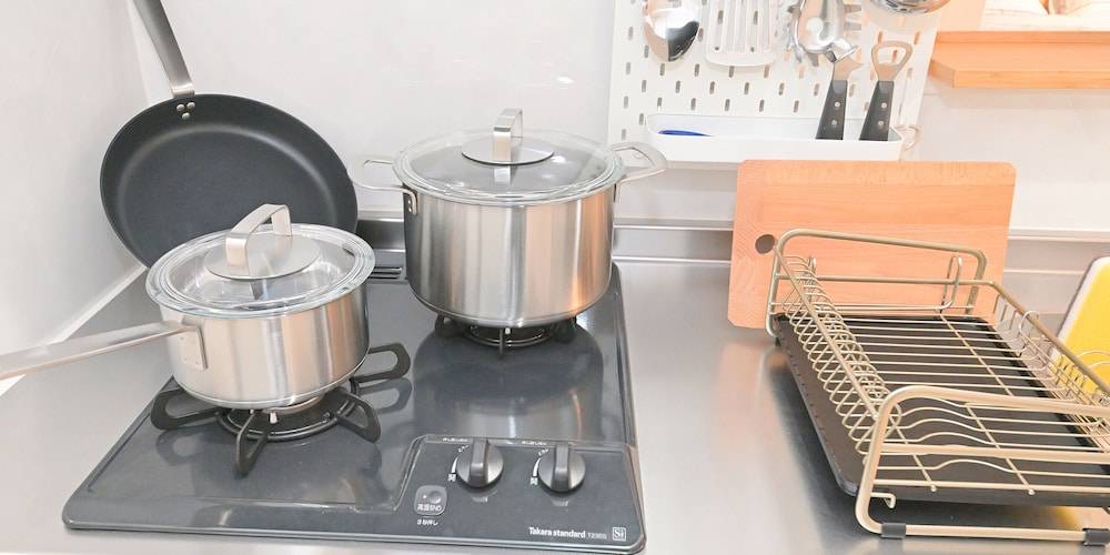 RESIDENCE HOTEL KAMOIKE 鹿児島