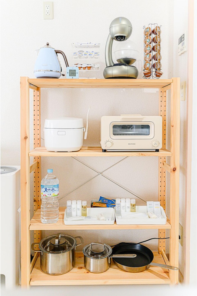 RESIDENCE HOTEL KAMOIKE 鹿児島