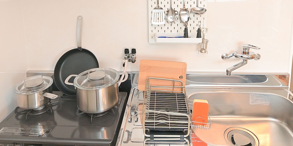 RESIDENCE HOTEL KAMOIKE 鹿児島