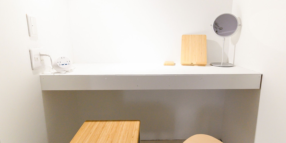 RESIDENCE HOTEL KAMOIKE 鹿児島