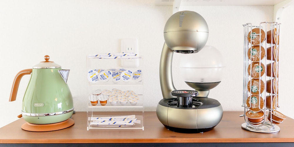 RESIDENCE HOTEL KAMOIKE 鹿児島