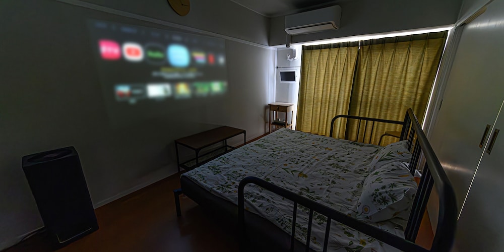 RESIDENCE HOTEL KAMOIKE 鹿児島