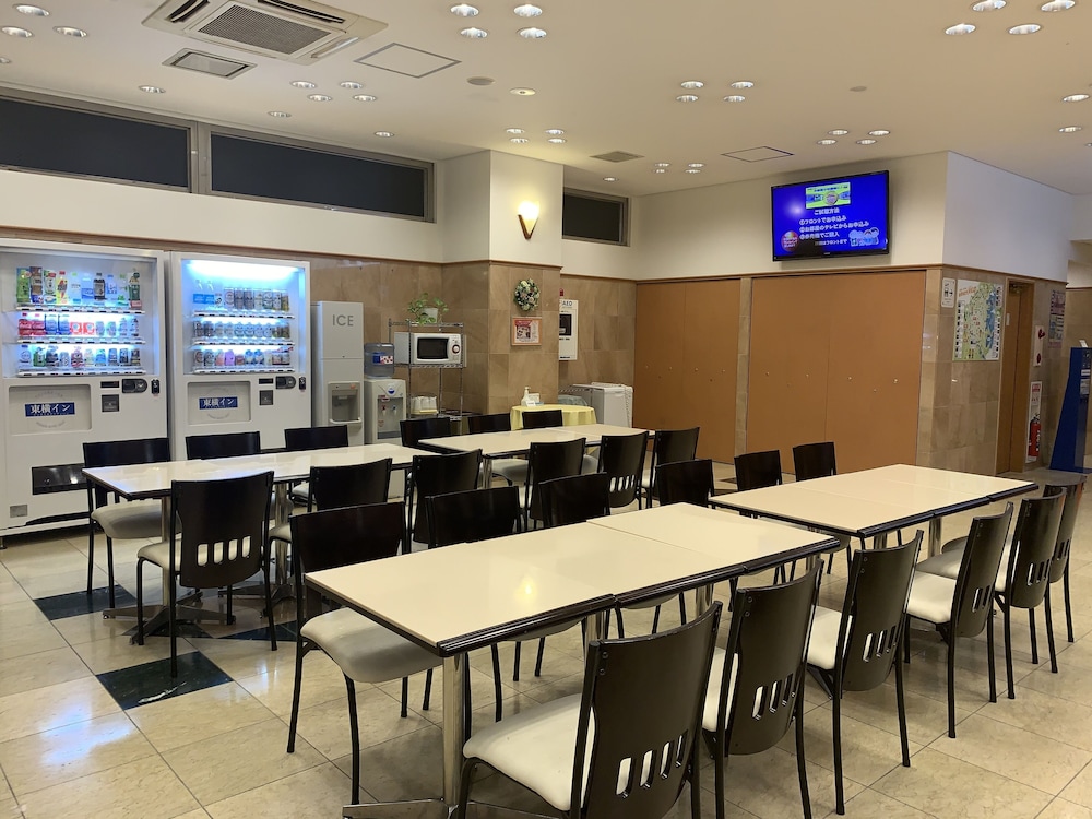 東横INN鹿児島天文館 1 鹿児島