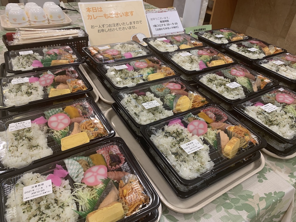 東横INN鹿児島天文館 1 鹿児島