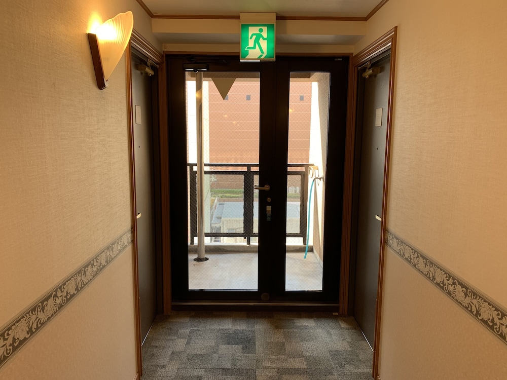 東横INN鹿児島天文館 1 鹿児島