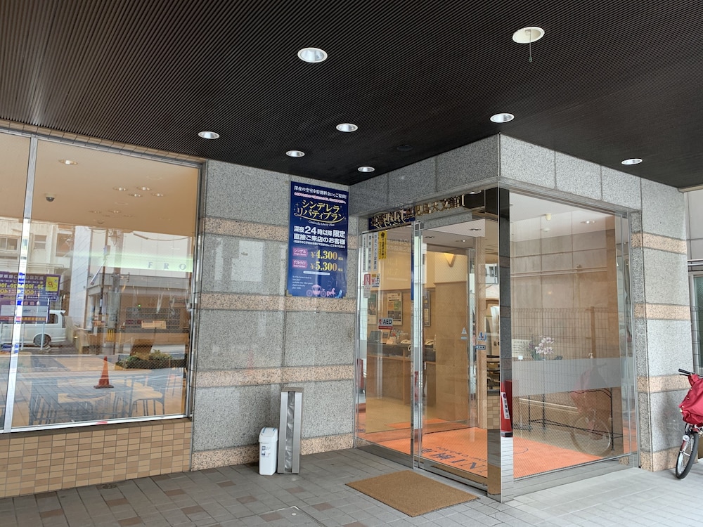 東横INN鹿児島天文館 1 鹿児島