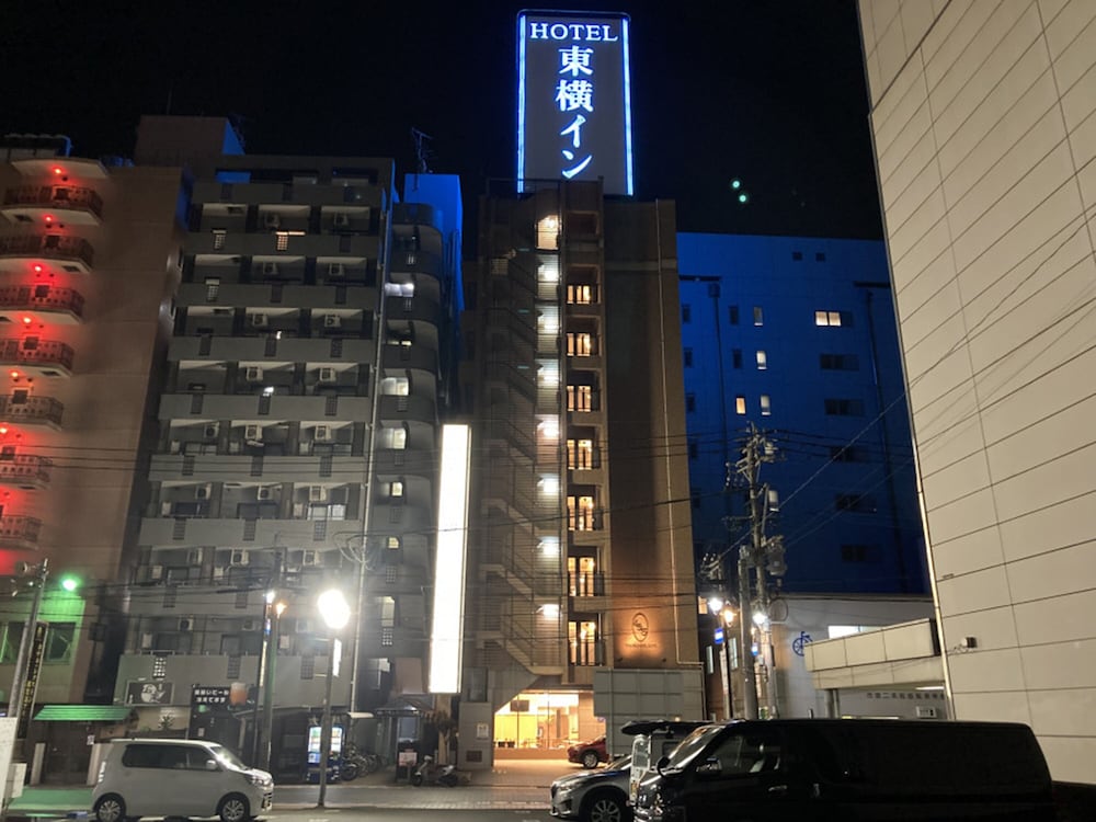 東横INN鹿児島天文館 1 鹿児島