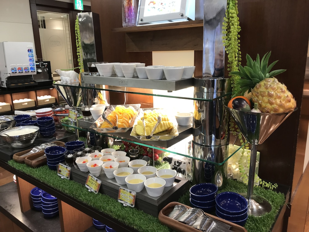 ホテル法華クラブ鹿児島 鹿児島