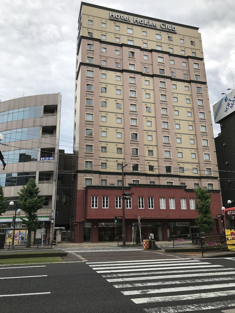 ホテル法華クラブ鹿児島 鹿児島