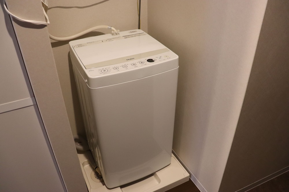 アパートメント ホテル ECOTT 鹿児島