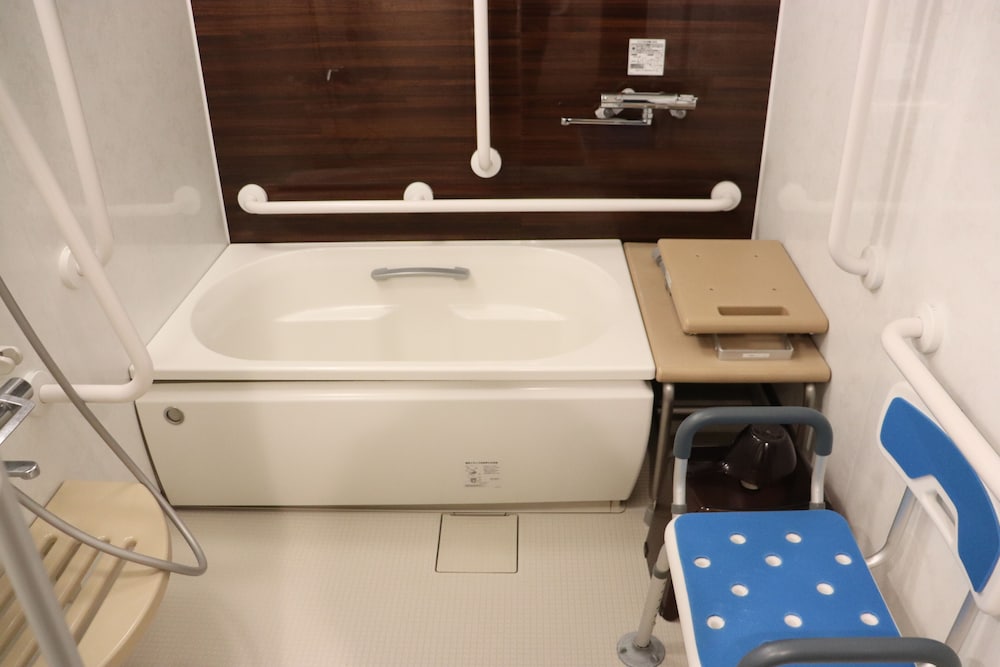 アパートメント ホテル ECOTT 鹿児島