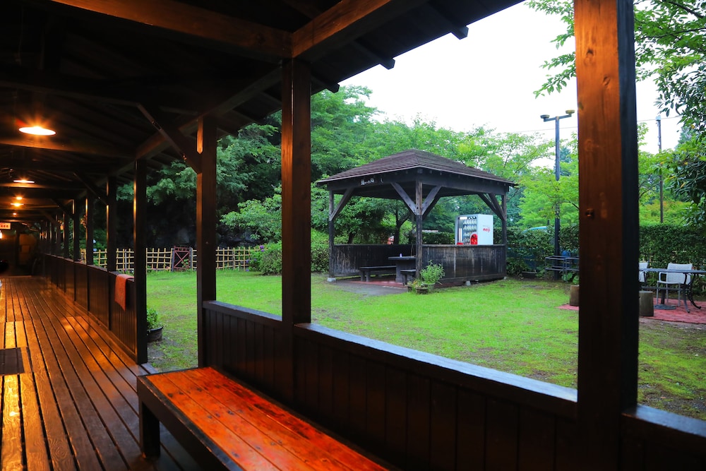さくらさくら温泉 鹿児島