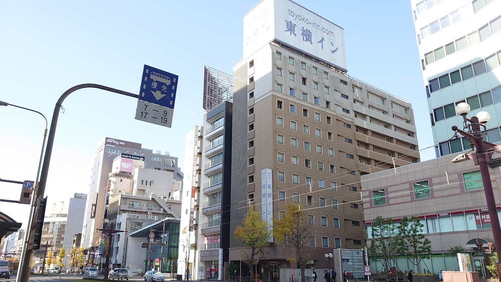 東横INN鹿児島天文館2 鹿児島