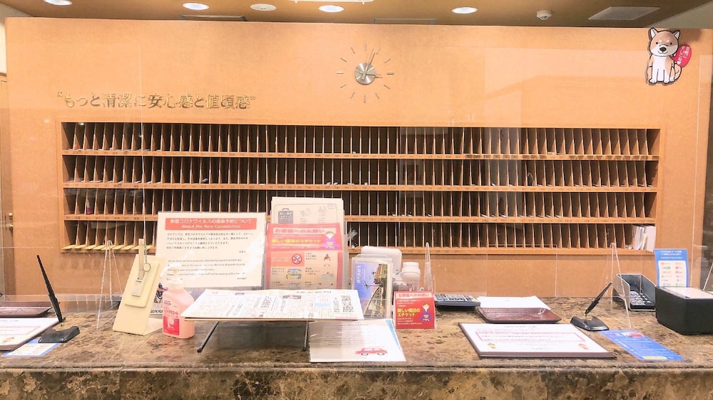 東横INN鹿児島天文館2 鹿児島