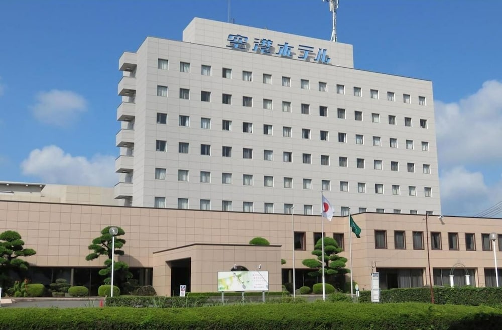 かごしま空港ホテル 鹿児島