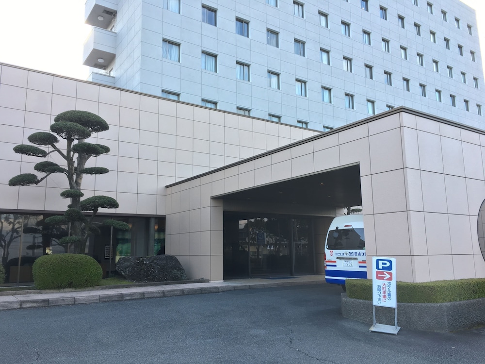 かごしま空港ホテル 鹿児島