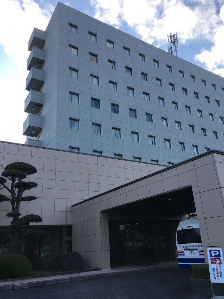 かごしま空港ホテル 鹿児島