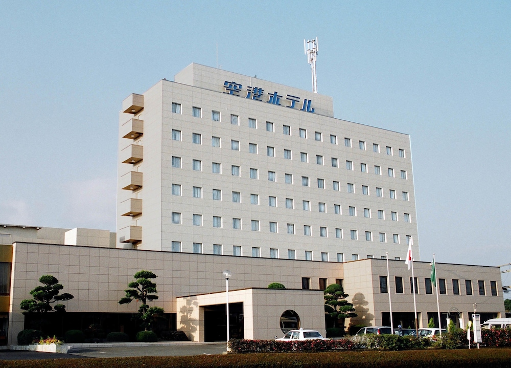 かごしま空港ホテル 鹿児島
