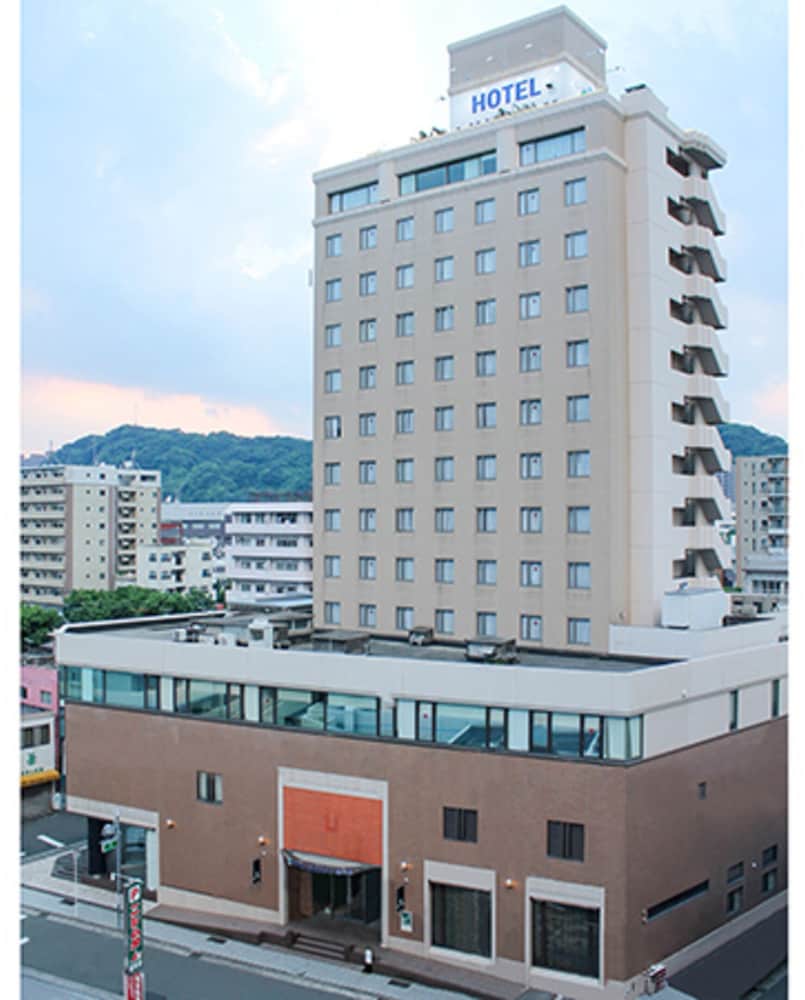 ホテルリブマックス鹿児島 鹿児島