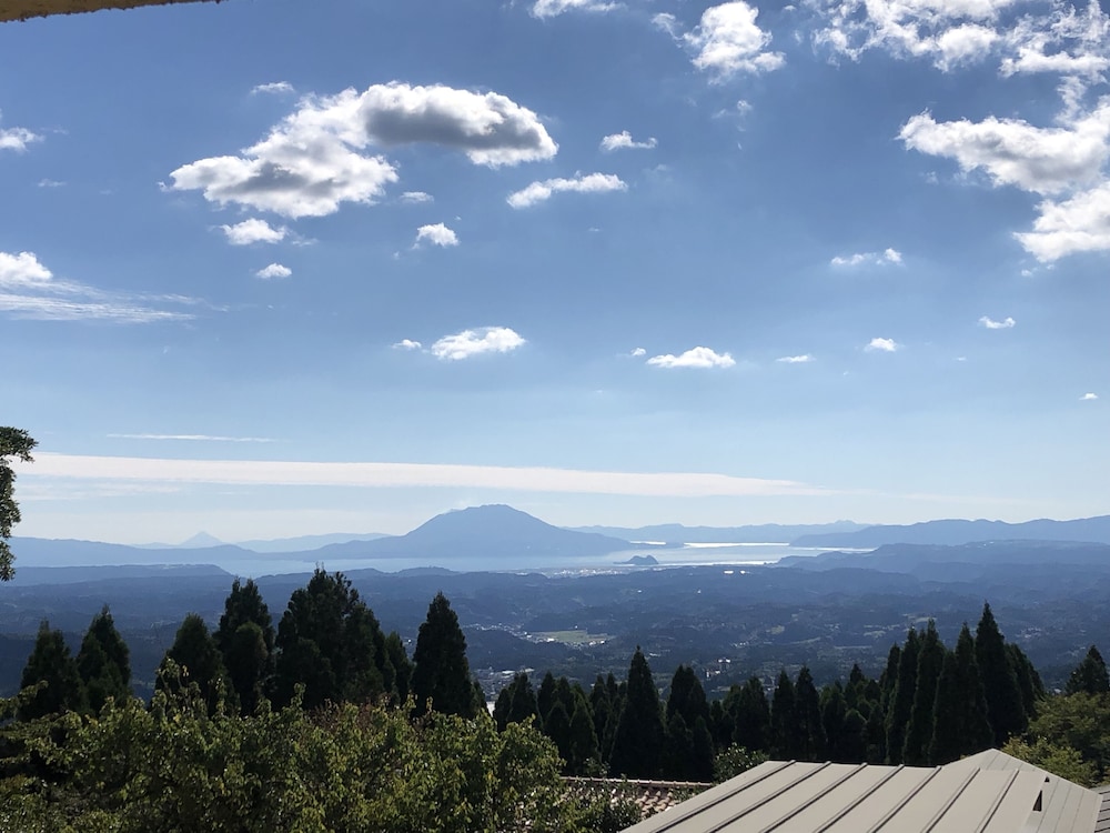 ヴィラ モンペトル 鹿児島