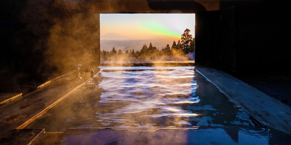 ヴィラ モンペトル 鹿児島