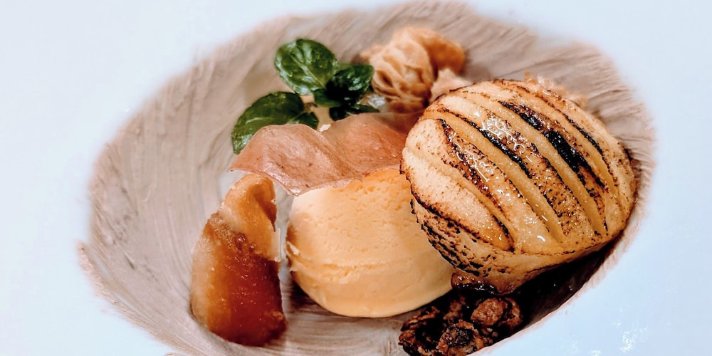 ヴィラ モンペトル 鹿児島