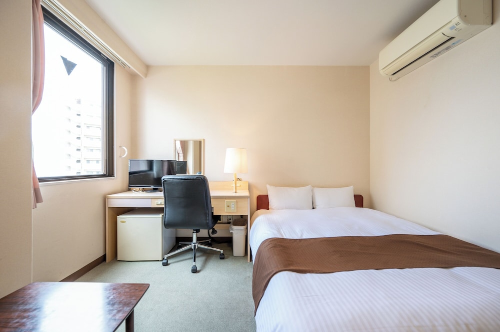 かごしま第一ホテル鴨池店 鹿児島