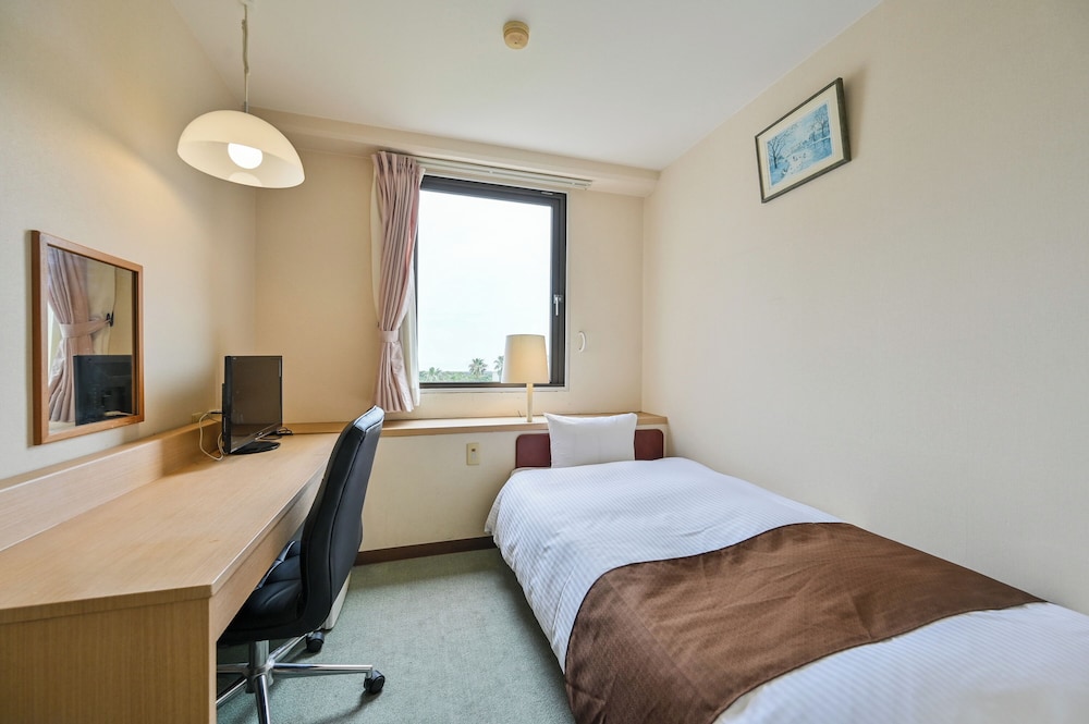 かごしま第一ホテル鴨池店 鹿児島