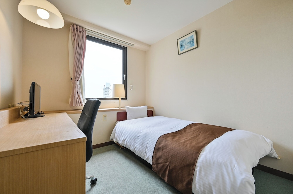 かごしま第一ホテル鴨池店 鹿児島