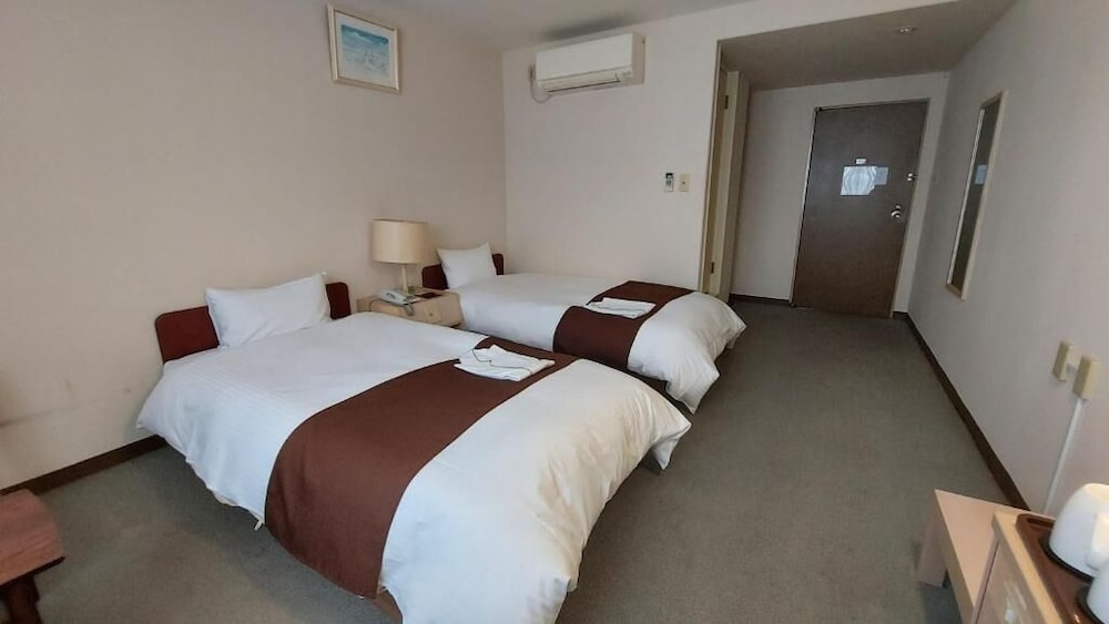 かごしま第一ホテル鴨池店 鹿児島