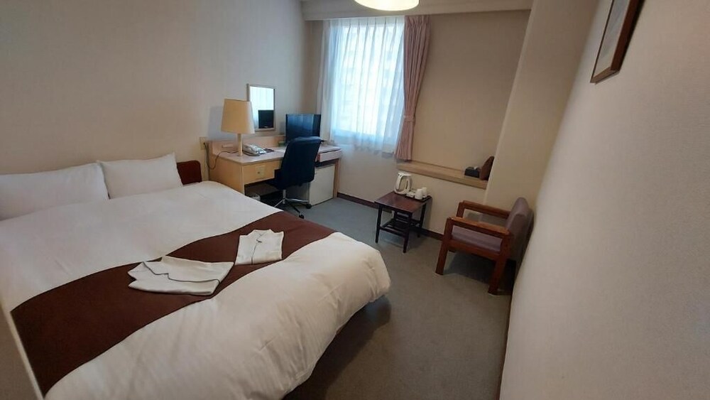 かごしま第一ホテル鴨池店 鹿児島