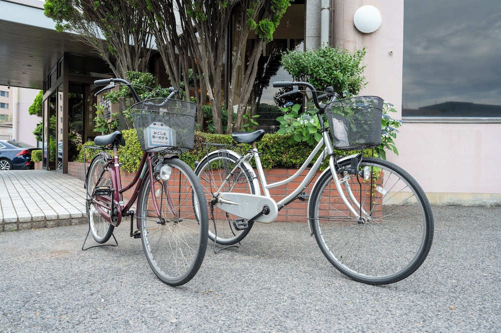 かごしま第一ホテル鴨池店 鹿児島