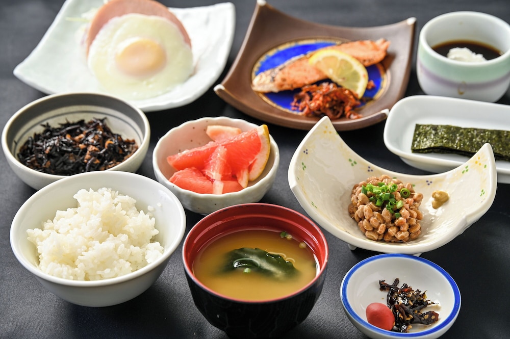 かごしま第一ホテル鴨池店 鹿児島