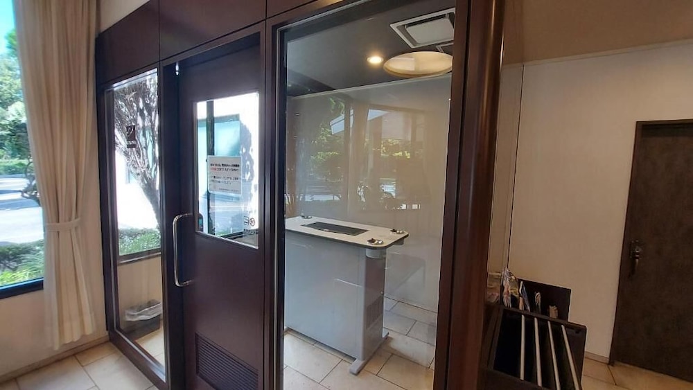 かごしま第一ホテル鴨池店 鹿児島