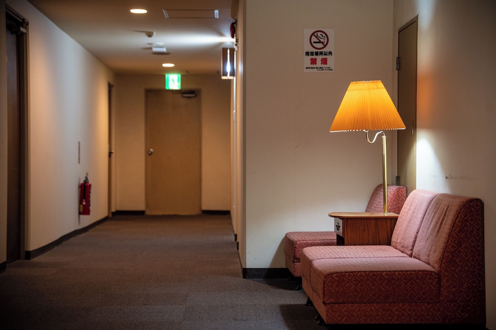 かごしま第一ホテル鴨池店 鹿児島