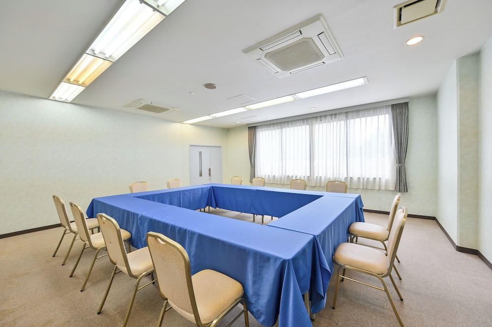 かごしま第一ホテル鴨池店 鹿児島