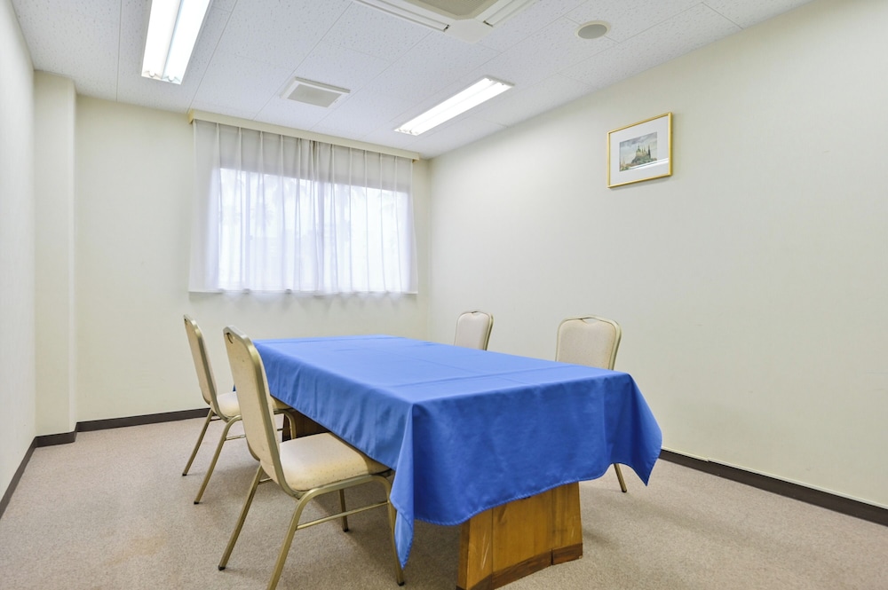 かごしま第一ホテル鴨池店 鹿児島