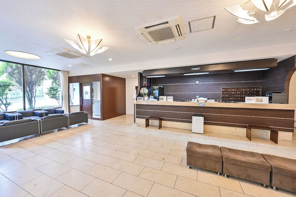 かごしま第一ホテル鴨池店 鹿児島