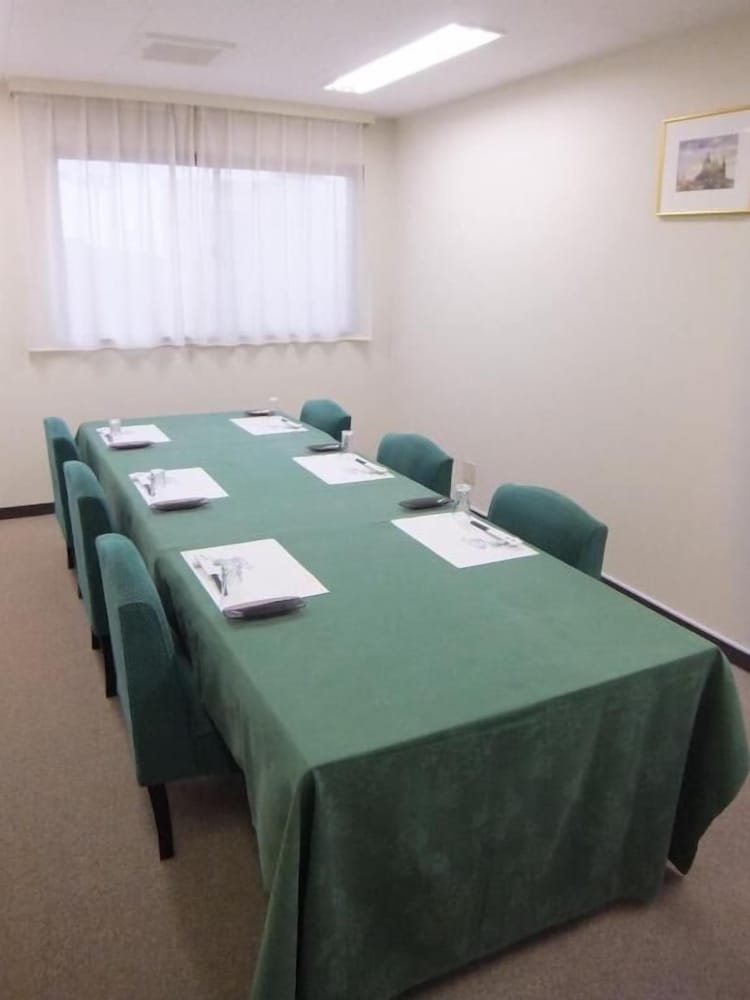 かごしま第一ホテル鴨池店 鹿児島