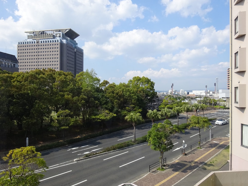 かごしま第一ホテル鴨池店 鹿児島